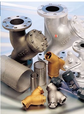 kitz过滤器的构造、原理