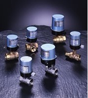 EA系列电动球阀