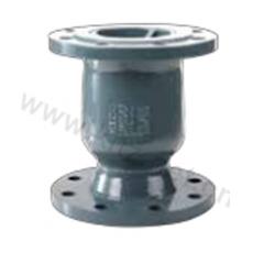 PN25SCFSOPCE碳钢法兰式·静音止回阀