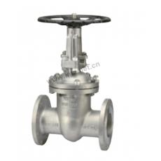 PN16UGRS不锈钢法兰闸阀