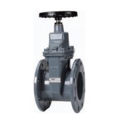 PN16SMBWDE球墨铸铁法兰闸阀