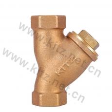 PN16YE黄铜过滤器