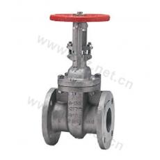 150UMA不锈钢法兰闸阀