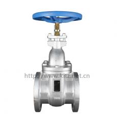 日本kitz闸阀EN16FCWEI