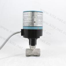 电动球阀EA200-UTGE