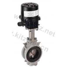 电动蝶阀E-PN16XJME