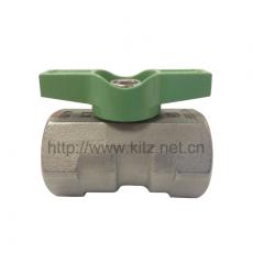 日本KITZ不锈钢球阀UTKMW