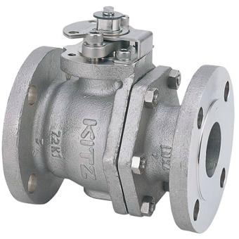 10UTDZ不锈钢球阀