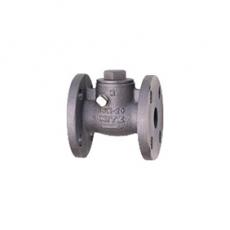 UOBM不锈钢止回阀