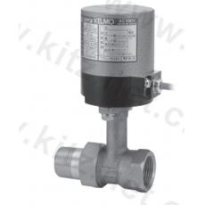 电动球阀EA200-TLUE