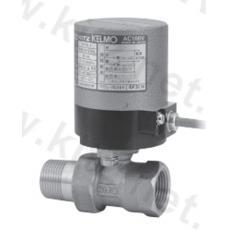 电动球阀EA200-TUE