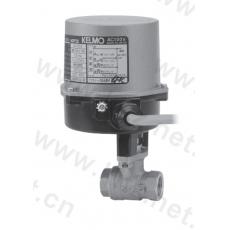 电动球阀EA200-TGE