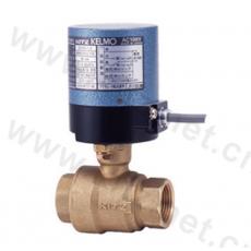 电动青铜球阀EA200-TFE