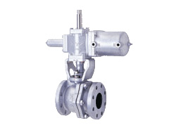 B-10STBF气动球阀