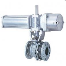 BS-20UTB气动不锈钢球阀