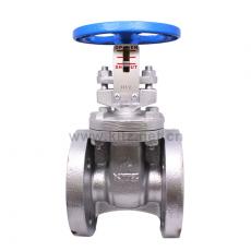 10FCWI日标铸铁法兰闸阀