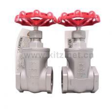 UEL/UELM KITZ闸阀 北泽不锈钢闸阀