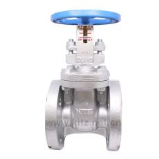 10FCHI KITZ闸阀 日本北泽 铸铁法兰闸阀