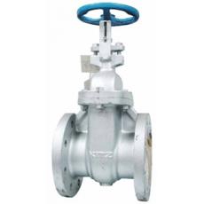 125FCWI KITZ闸阀 北泽法兰闸阀