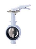 10DJU球墨铸铁蝶阀