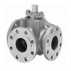 G-10UTB4TAM三通不锈钢球阀(T型球)