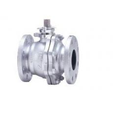 20STLBF球墨铸铁球阀