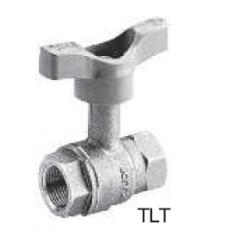 TL TLT青铜丝扣缩径球阀