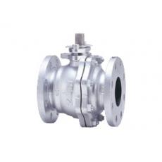 20STLB KITZ球心阀 北泽球墨铸铁球阀