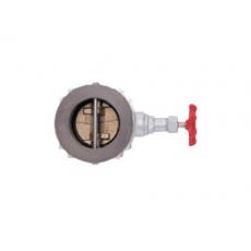 20SW KITZ止回阀 北泽对夹止回阀