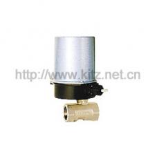 KITZ电动球阀RDP224-TE