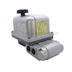 日本KITZ EXS100-3执行机构