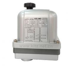 日本KITZ EXH200-2执行机构