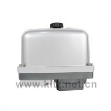 电动球阀执行器EXH100-1 EXH100-2 EXH100-3 EXH100-4