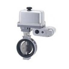 EXS200-10XJSME电动蝶阀 进口蝶阀 自动蝶阀