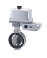 EXS200-10XJSME 电动蝶阀