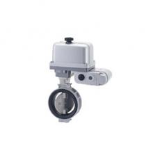 EXS100-10XJSME电动蝶阀