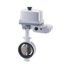 EXS200-10DJUE电动蝶阀