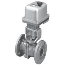 EXS/10SCTB KITZ电动铸铁球阀 日本北泽电动阀门