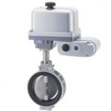 EXS/10UB KITZ电动蝶阀 北泽电动不锈钢蝶阀