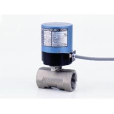 EA100-UTE KITZ电动球阀 日本北泽电动不锈钢球阀