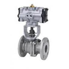 FA-20UTB气动不锈钢球阀