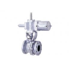 B-10FCTB气动球阀