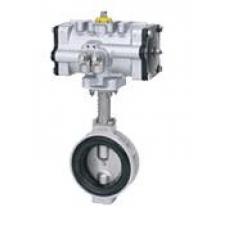 FA/10XJME KITZ气动蝶阀 日本北泽气动阀门