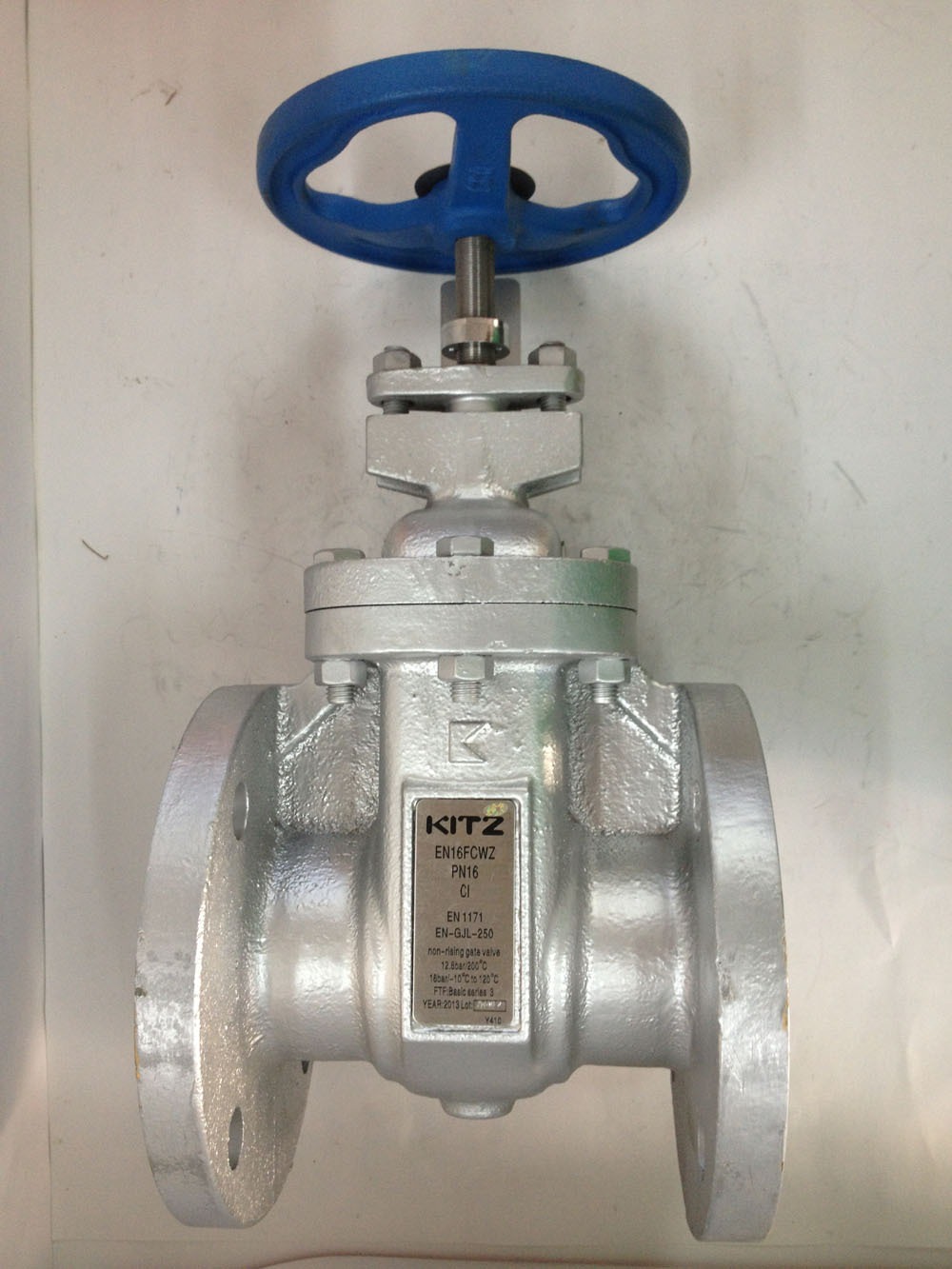 <strong>kitz闸阀特点</strong>