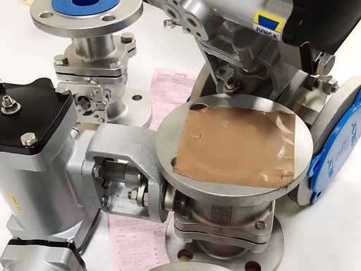 <strong>KITZ 适用于有毒气体介质的阀门</strong>